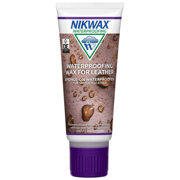 Waterproofing Wax 100ml Tube