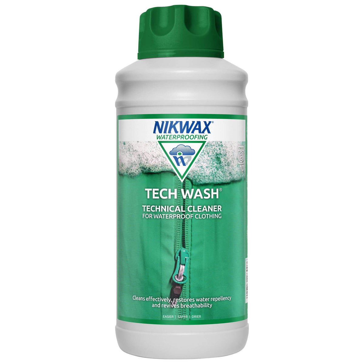 Tech Wash 1L Technical Cleaner