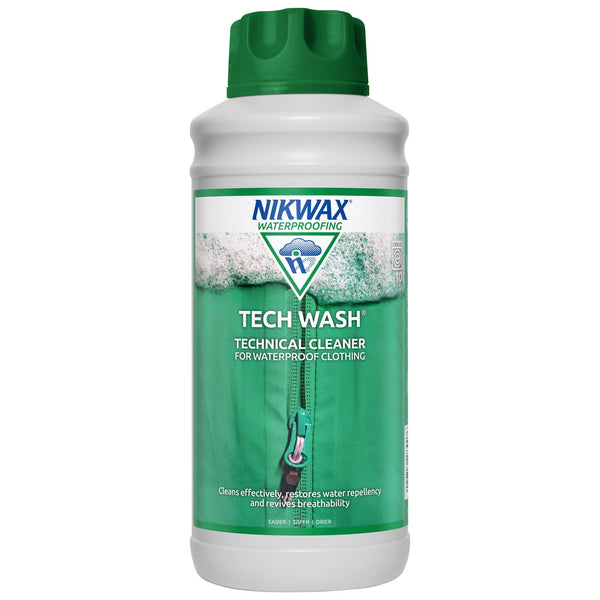 Tech Wash 1L Technical Cleaner