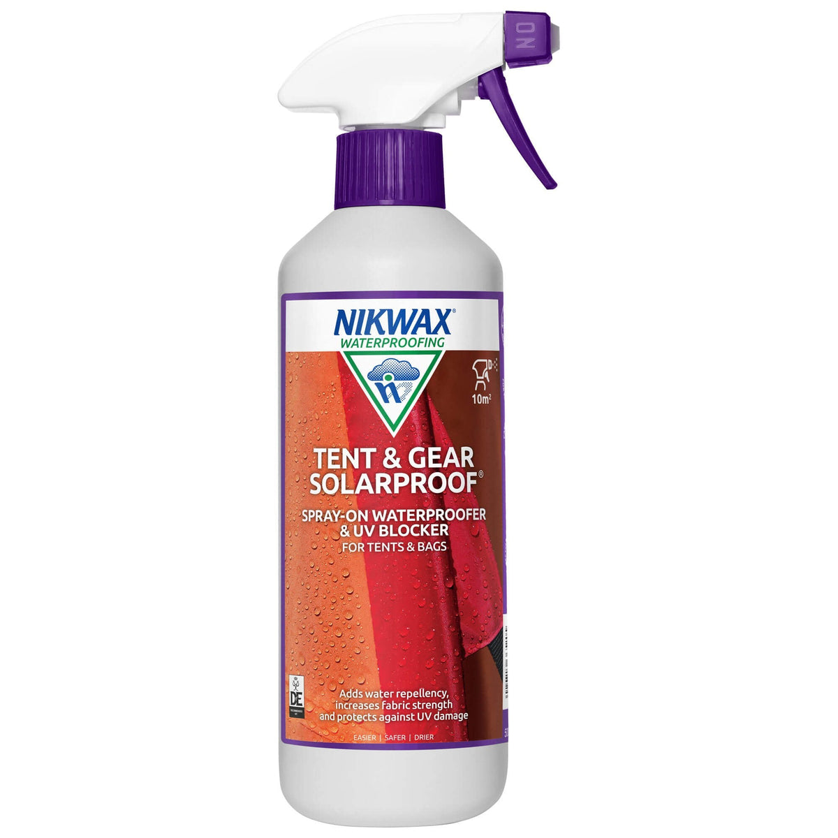 SolarProof 500ml