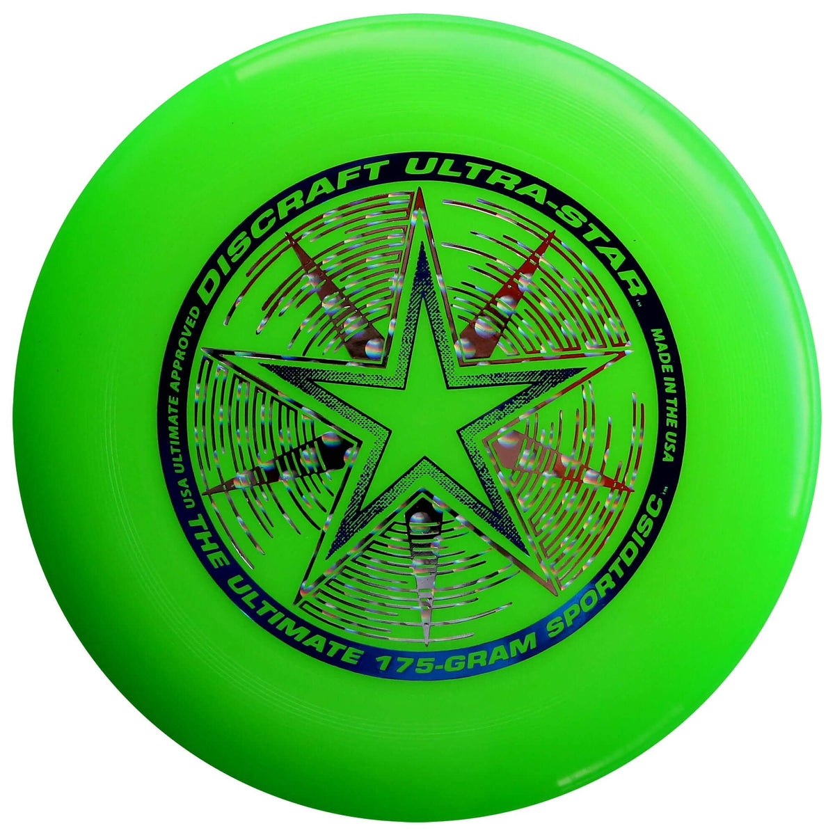 Ultrastar 175g