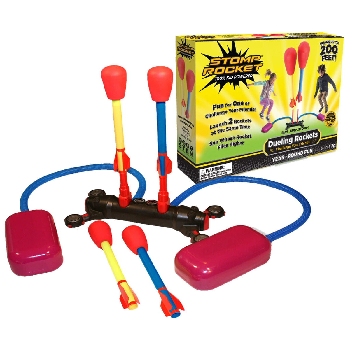 Duelling Kit