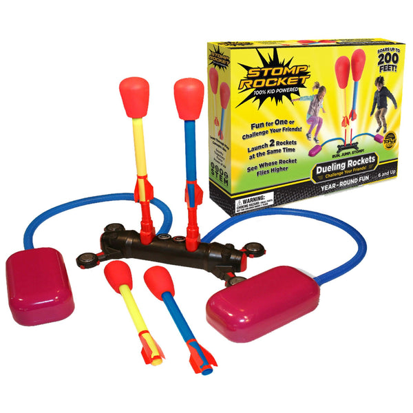 Duelling Kit