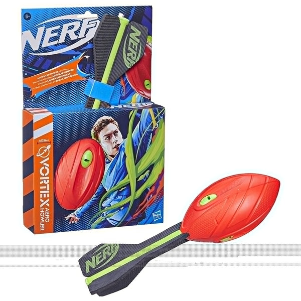 Vortex Aero Howler