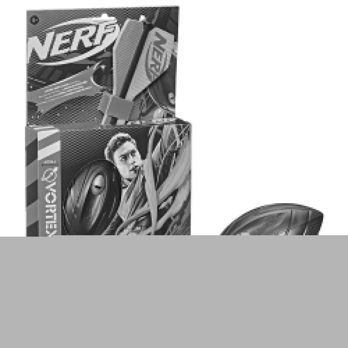 Vortex Aero Howler