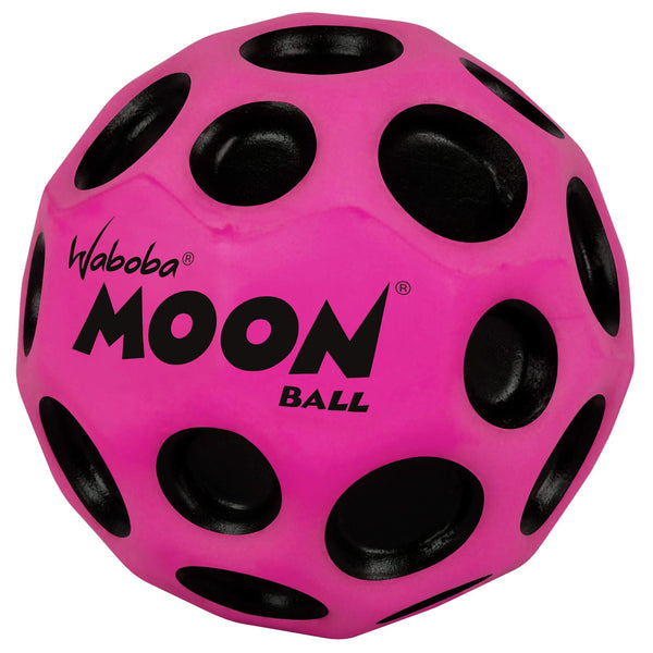 Moon Ball