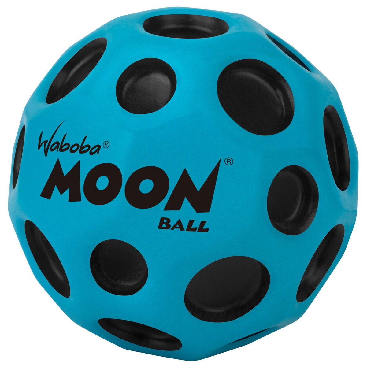 Moon Ball