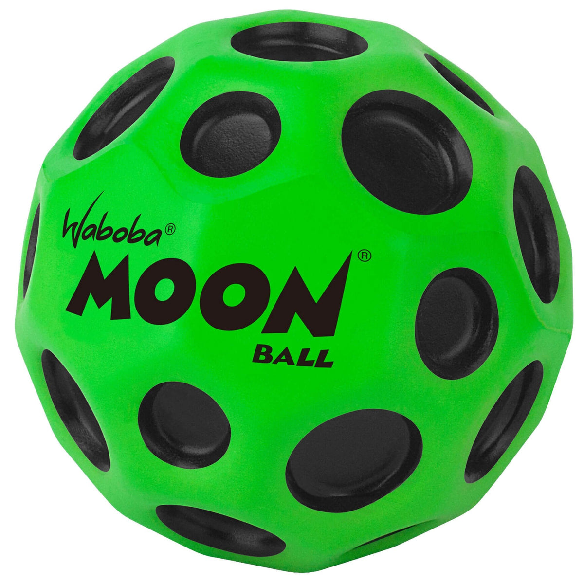 Moon Ball