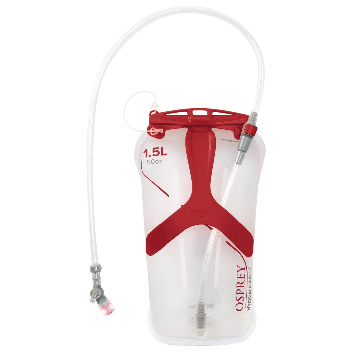 Hydraulics LT 1.5L Reservoir