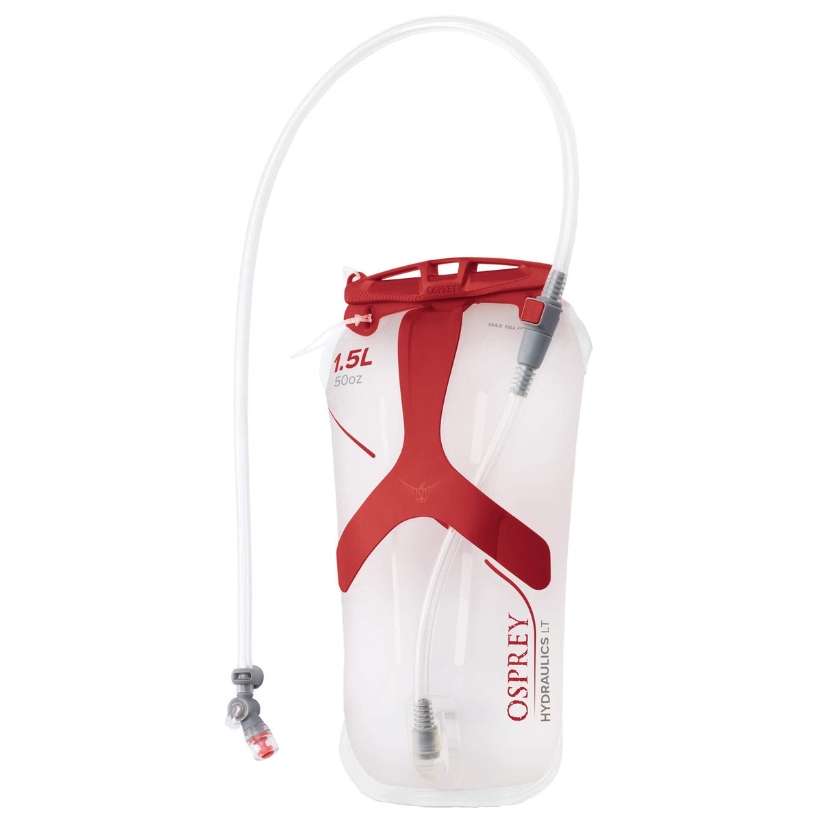 Hydraulics LT 1.5L Reservoir