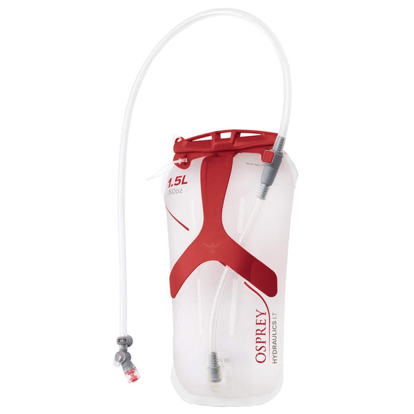 Hydraulics LT 1.5L Reservoir