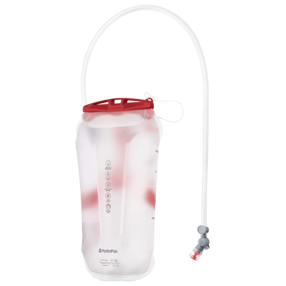 Hydraulics LT 1.5L Reservoir