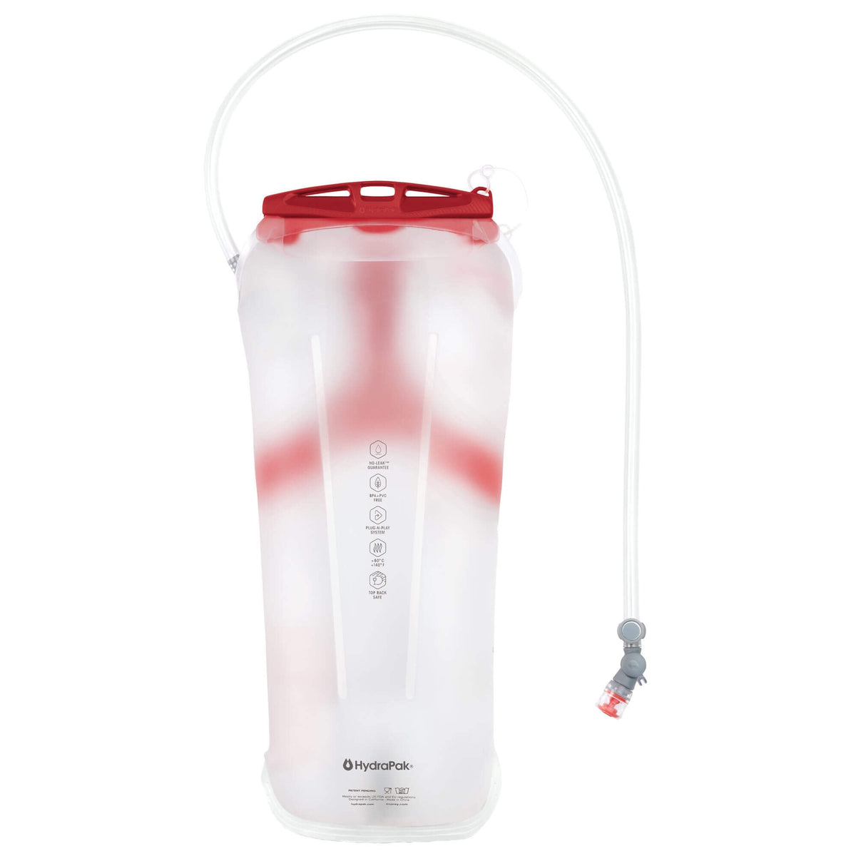 Hydraulics LT 2.5L Reservoir