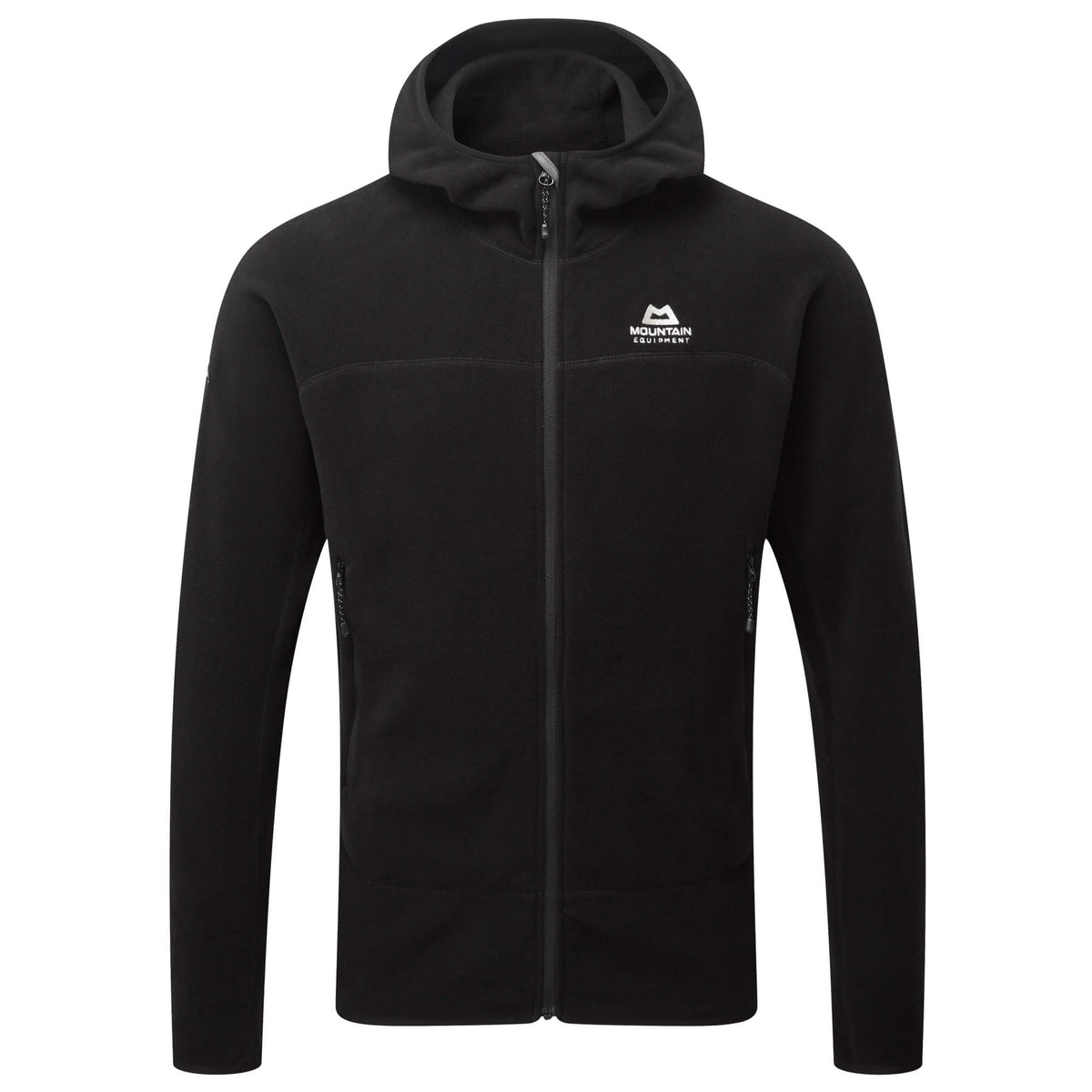Mens Micro Zip Jacket