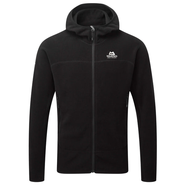 Mens Micro Zip Jacket