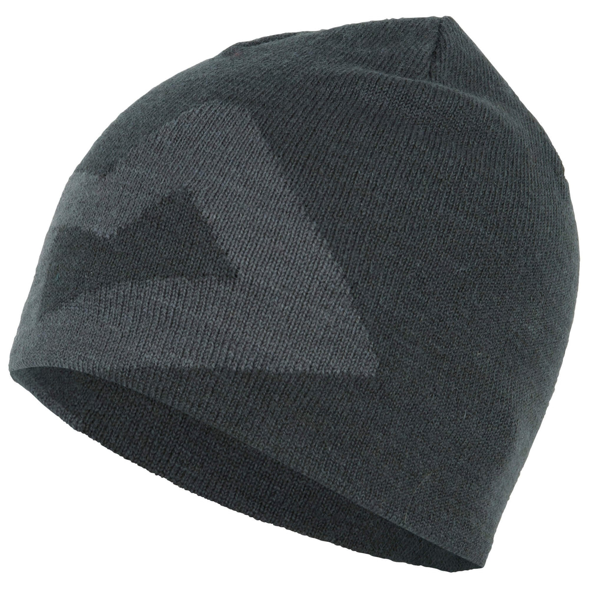 Branded Knitted Beanie