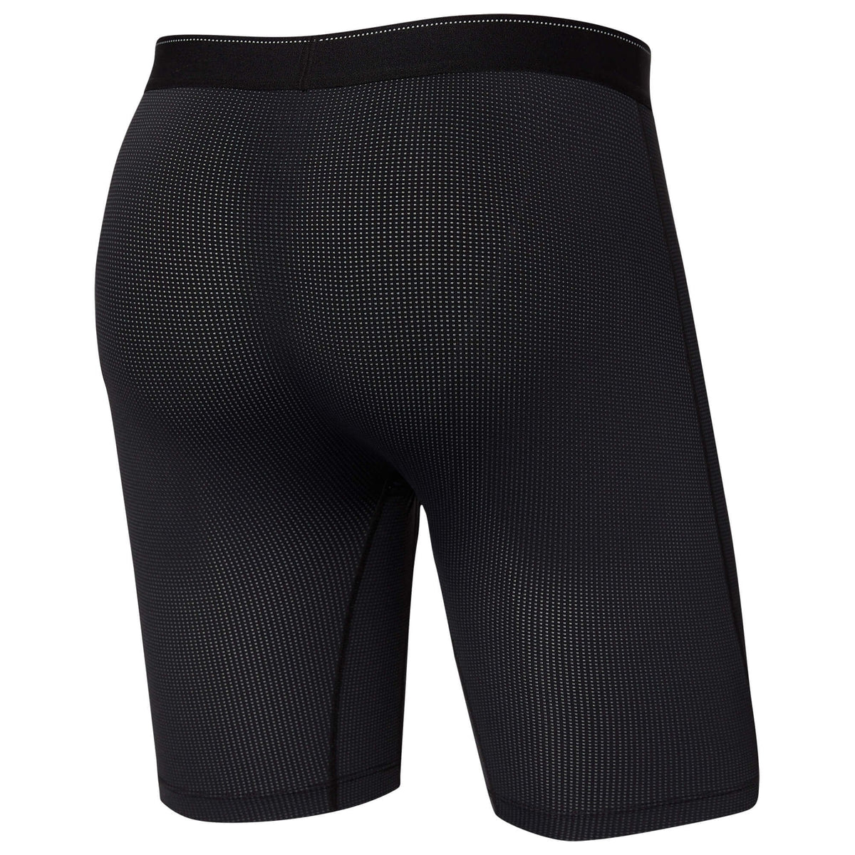 Mens Quest Long Boxer Brief Fly