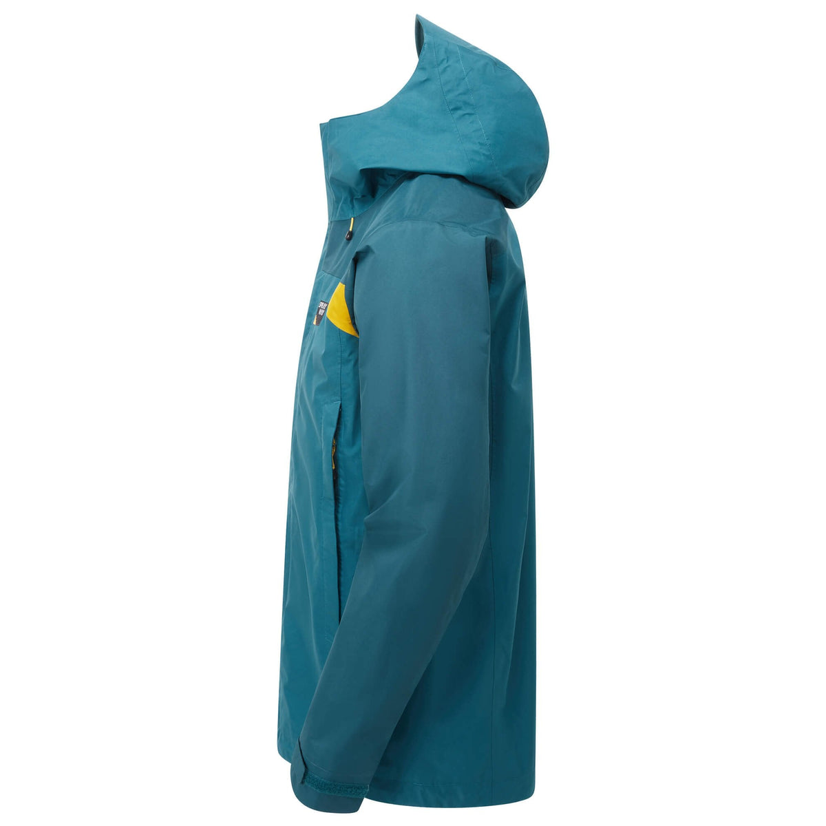 Mens Reaction Long M Jacket