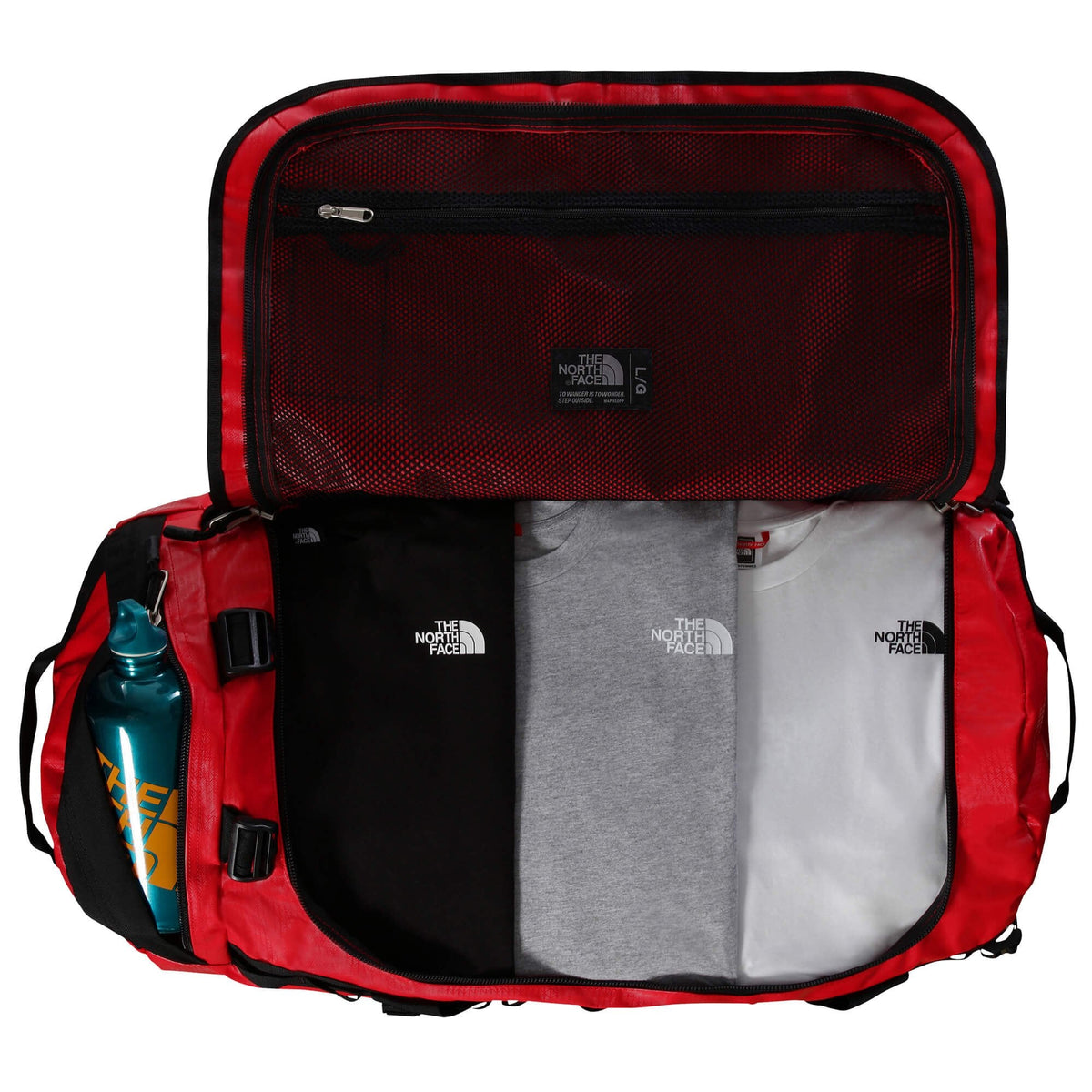 Base Camp Duffel Large