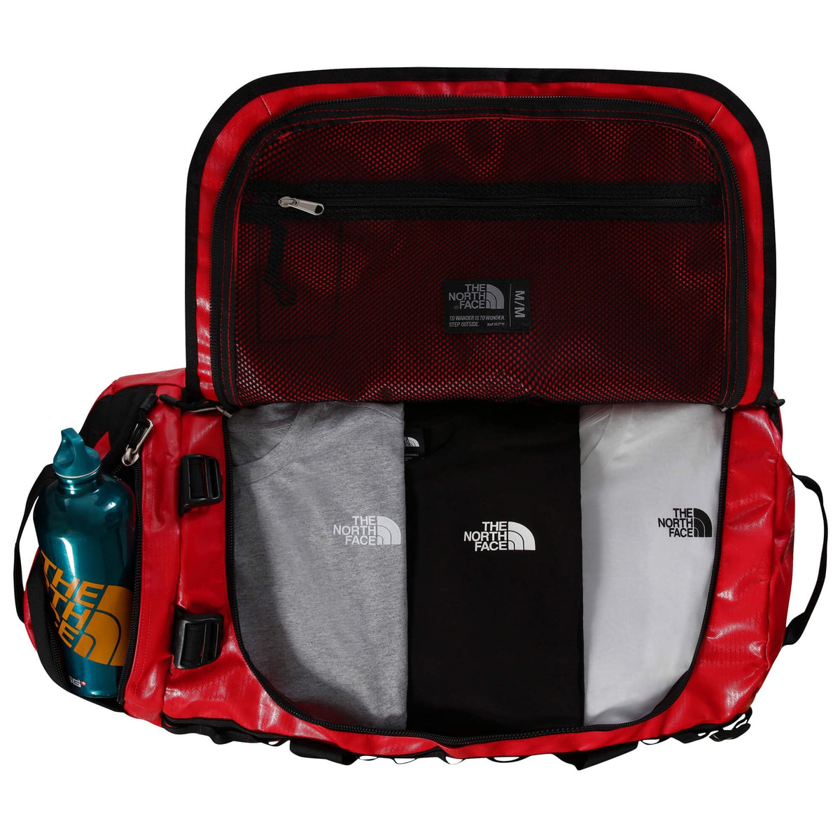 Base Camp Duffel Medium