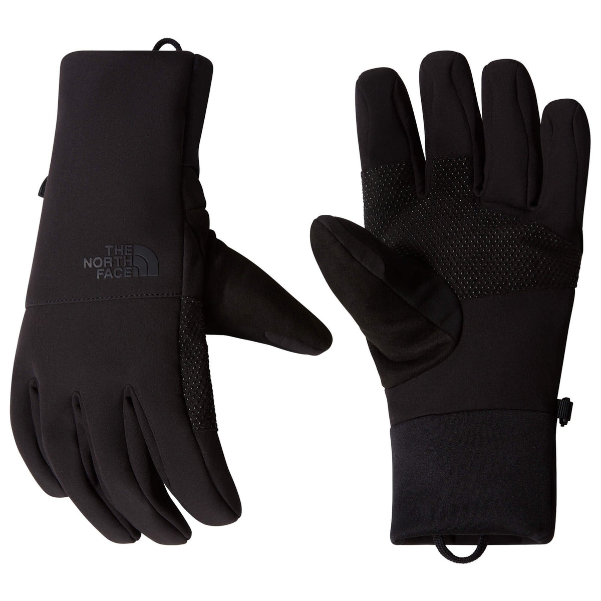 Mens Apex Insulated Etip Glove