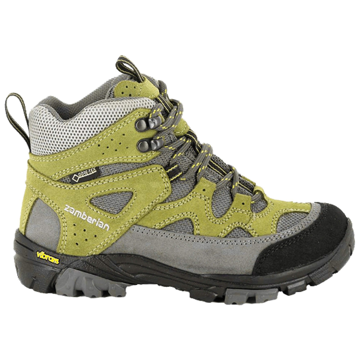 Childrens 146 Quantum GTX RR JR Walking Boot