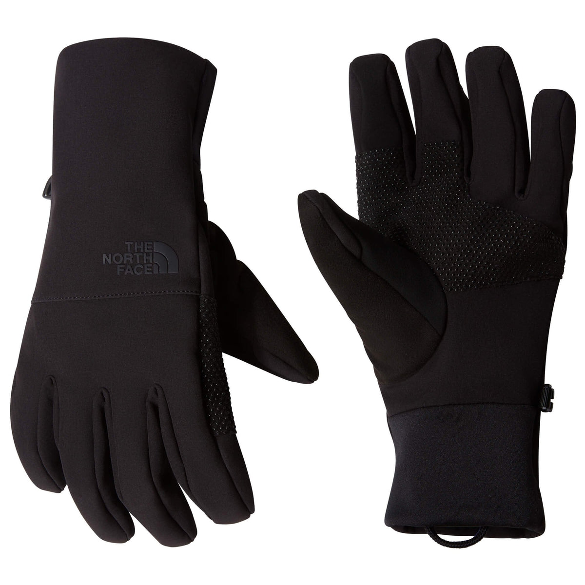 Mens Apex Etip Glove