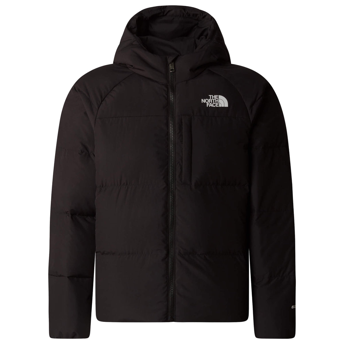 Boys North Down Hooded Jacket