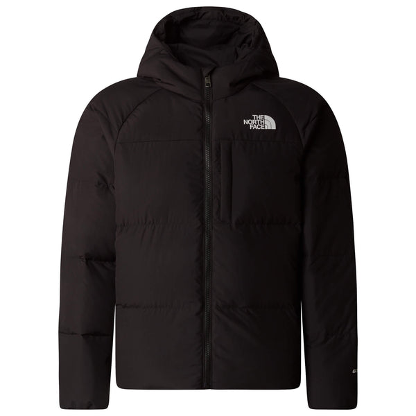 Boys North Down Hooded Jacket