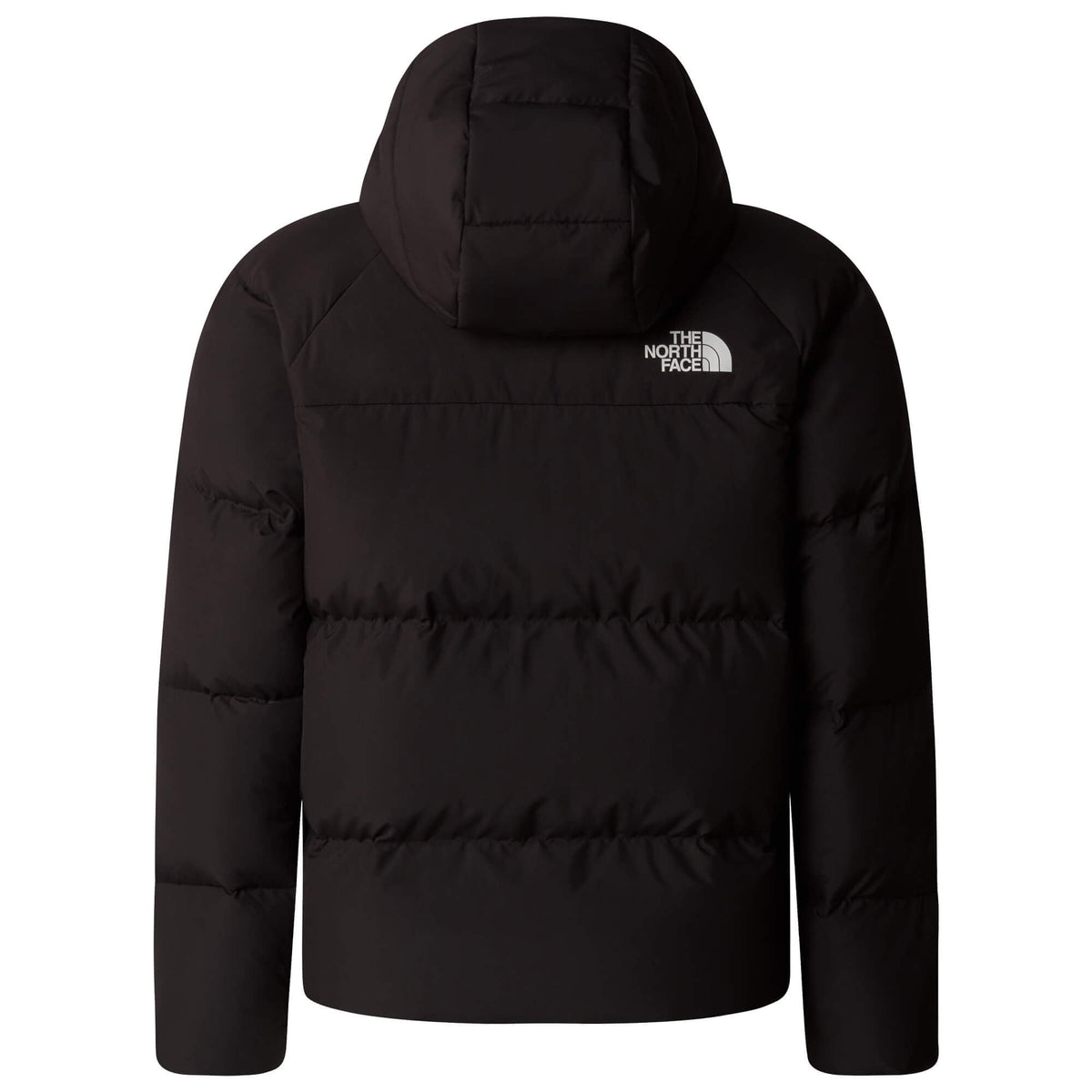 Boys North Down Hooded Jacket