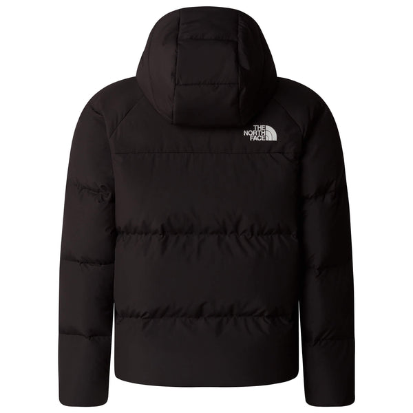 Boys North Down Hooded Jacket