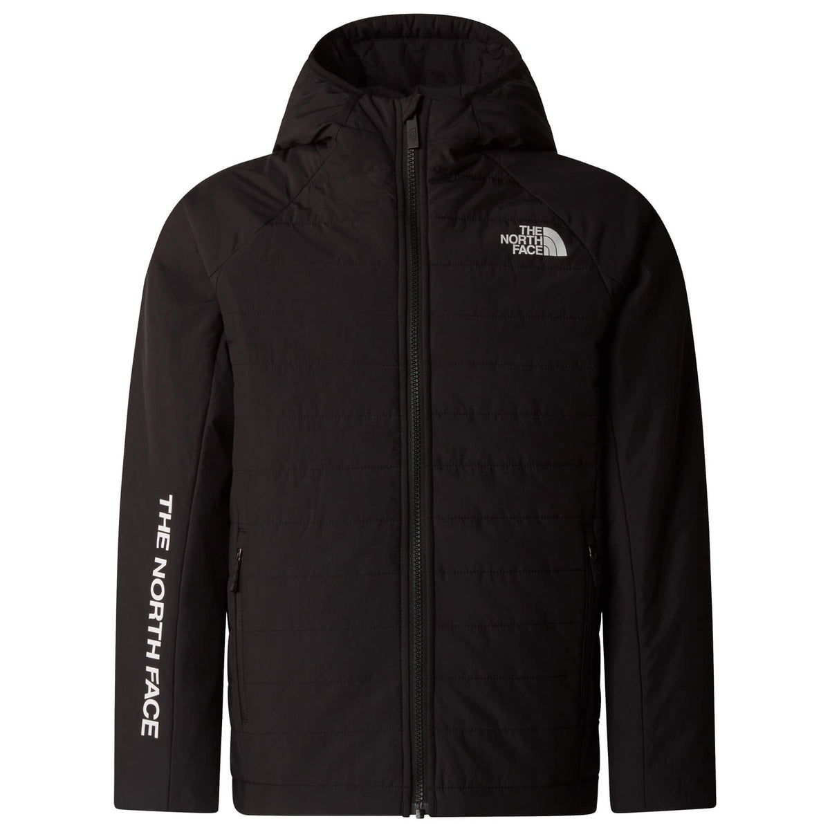 Boys Never Stop Synthetic Jacket