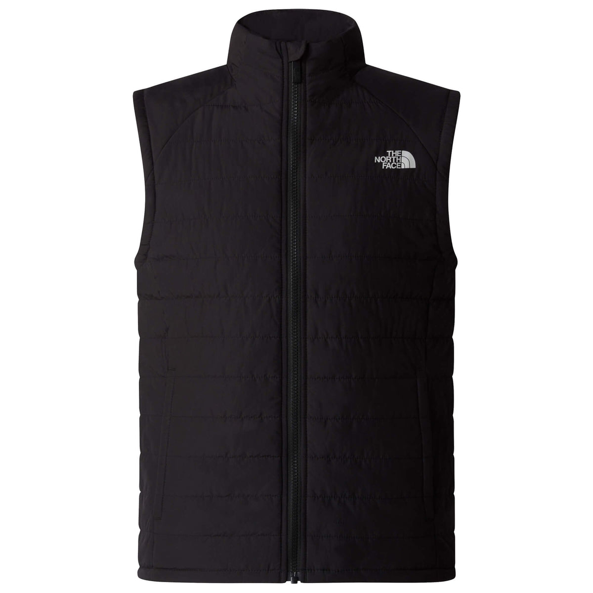 Boys Never Stop Synthetic Vest