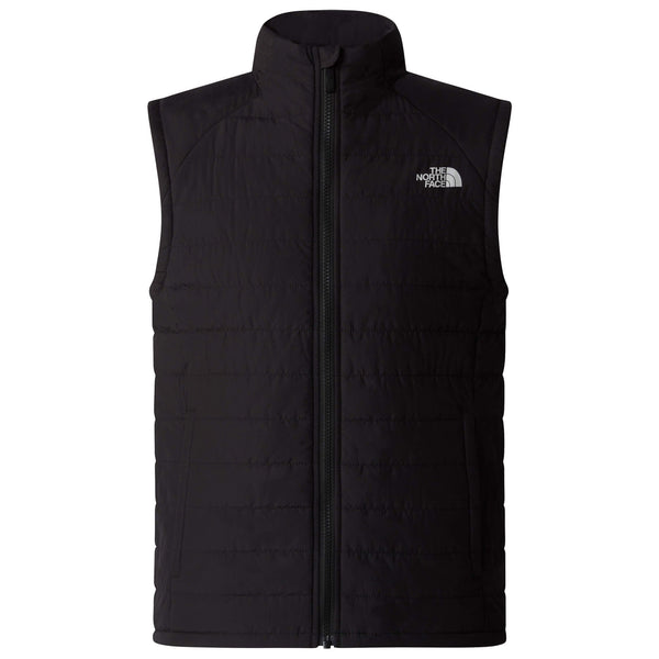 Boys Never Stop Synthetic Vest