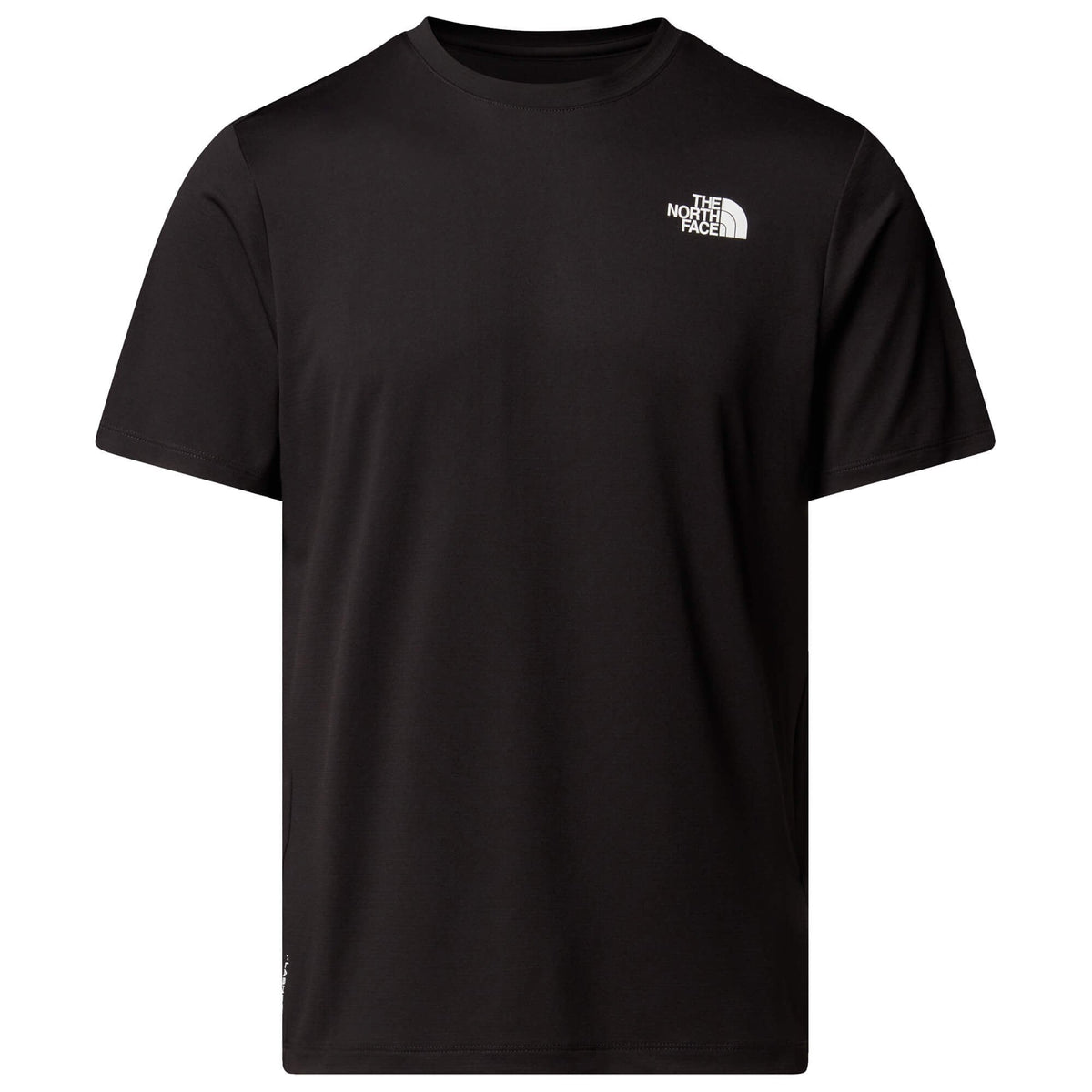 Mens 24/7 Short Sleeve Tee Reg