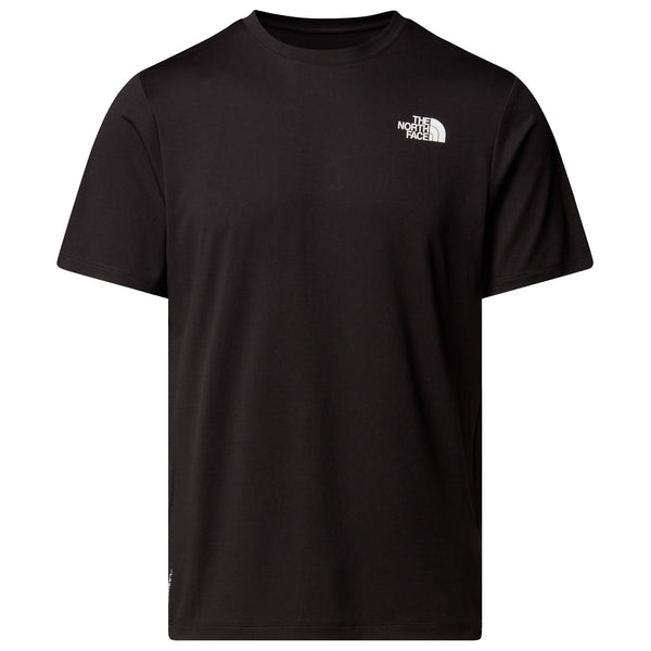 Mens 24/7 Short Sleeve Tee Reg