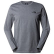 MEDIUM GREY