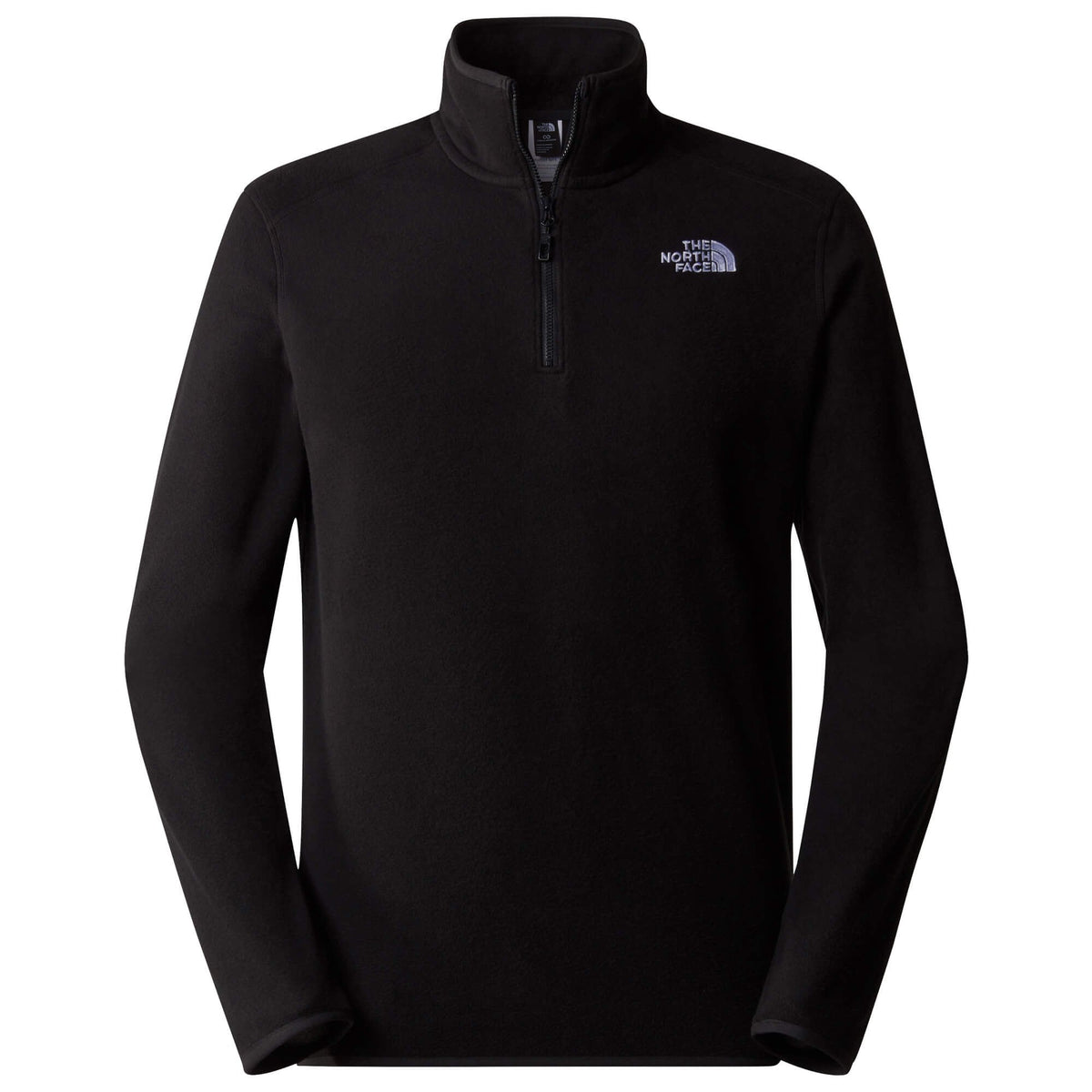 Mens 100 Glacier 1/4 Zip