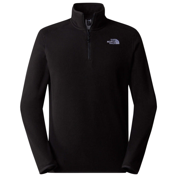Mens 100 Glacier 1/4 Zip