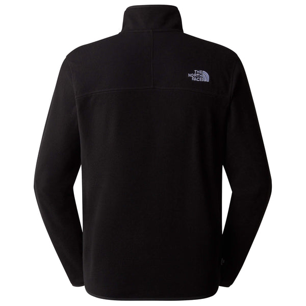 Mens 100 Glacier 1/4 Zip