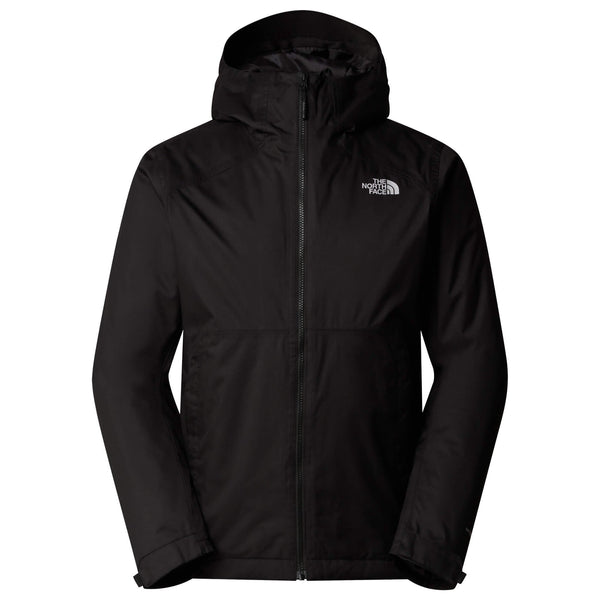 Mens Millerton Insulated Jacket