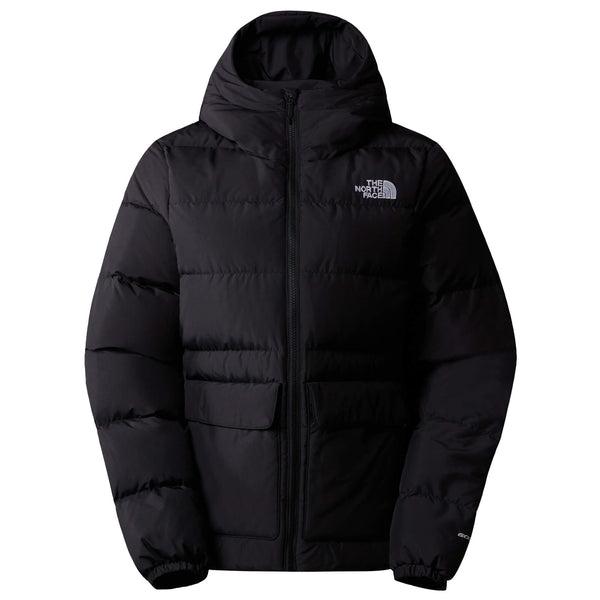 Womens Gotham Jacket