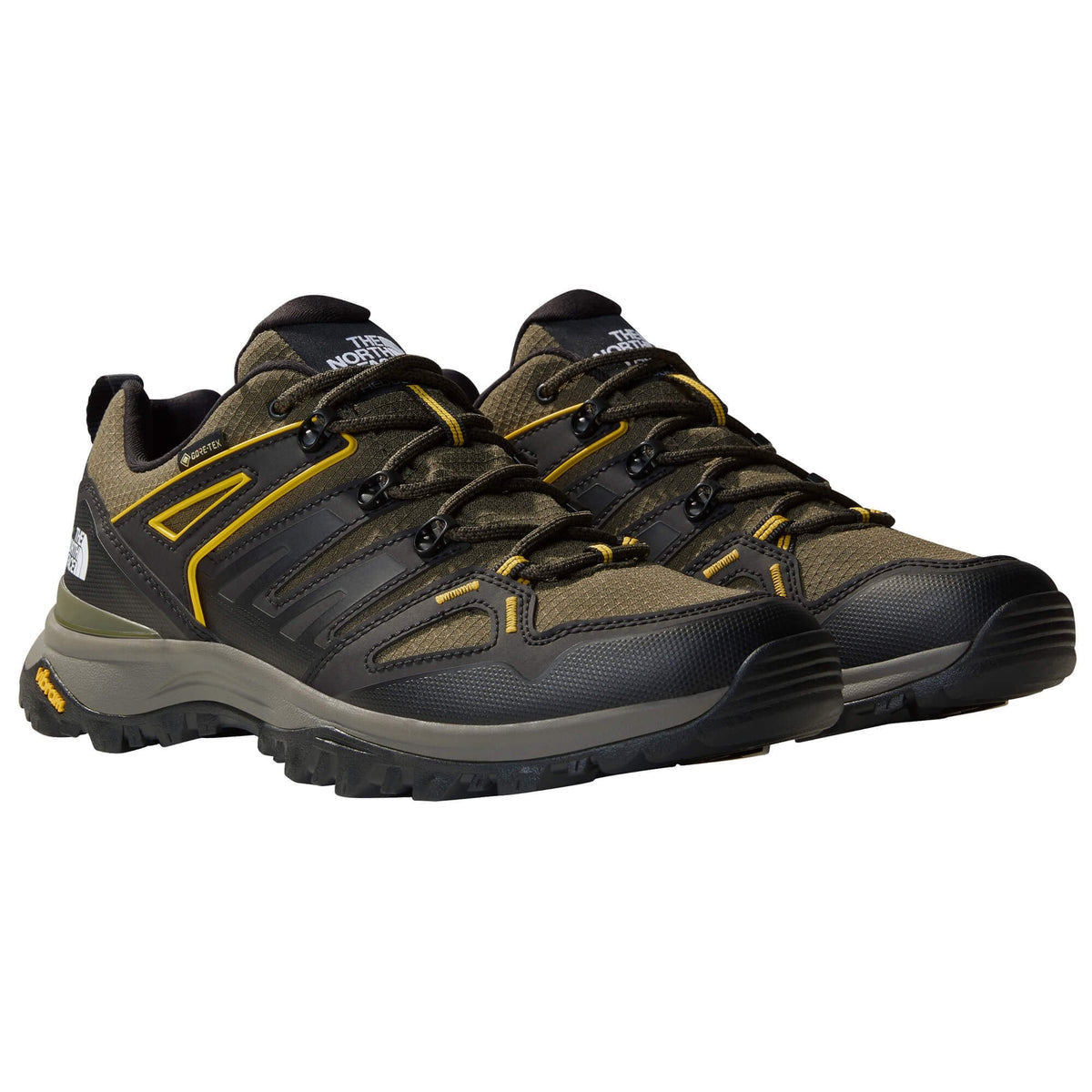 Mens Hedgehog GTX Walking Shoe