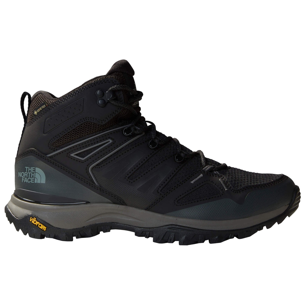 Mens Hedgehog Mid GTX Walking Boot