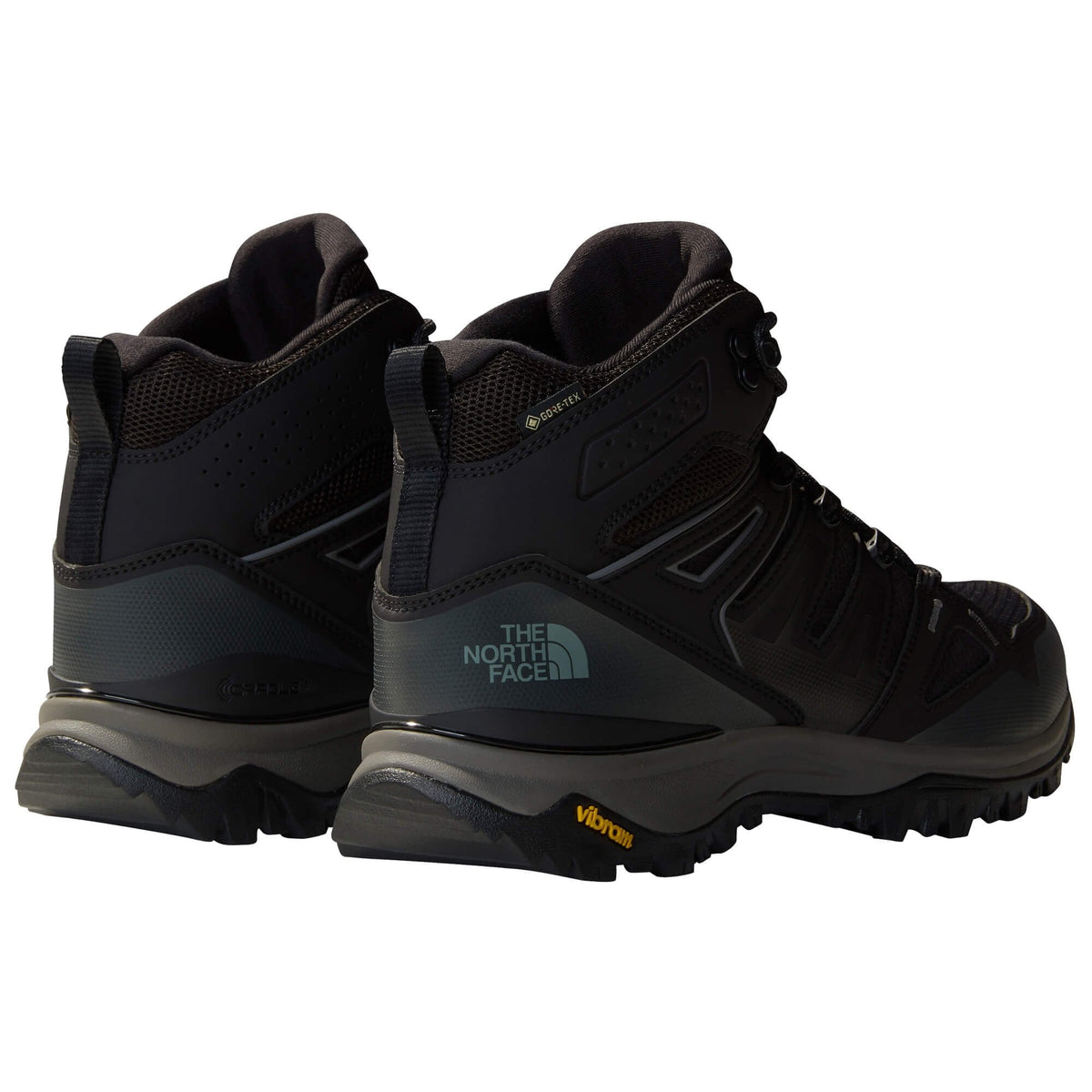 Mens Hedgehog Mid GTX Walking Boot