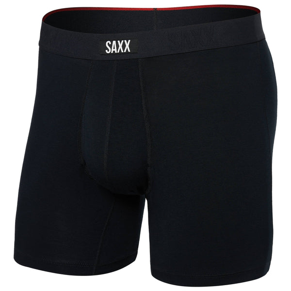 Mens Vibe Xtra Boxer Brief