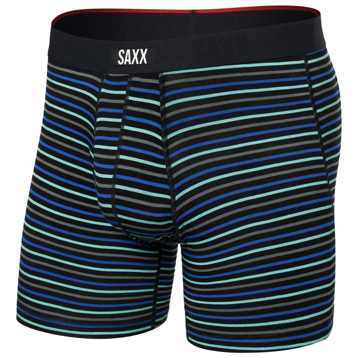 Mens Vibe Xtra Boxer Brief