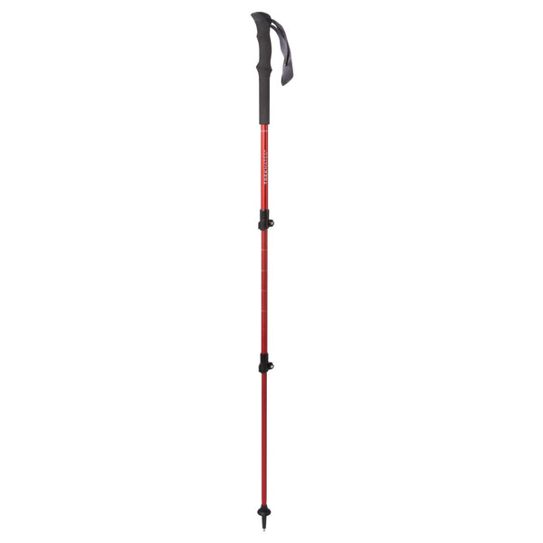 Trekker Lock Single Walking Pole