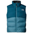 Womens Saikuru Vest
