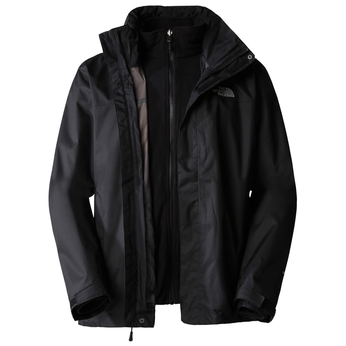 Mens Evolve II Triclimate Jacket